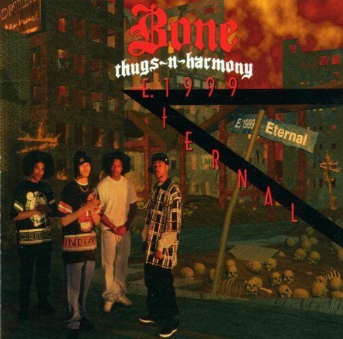 Bone Thugs 'N' Harmony - E. 1999 Eternal - Preis vom 14.10.2026 23:07:16 h
