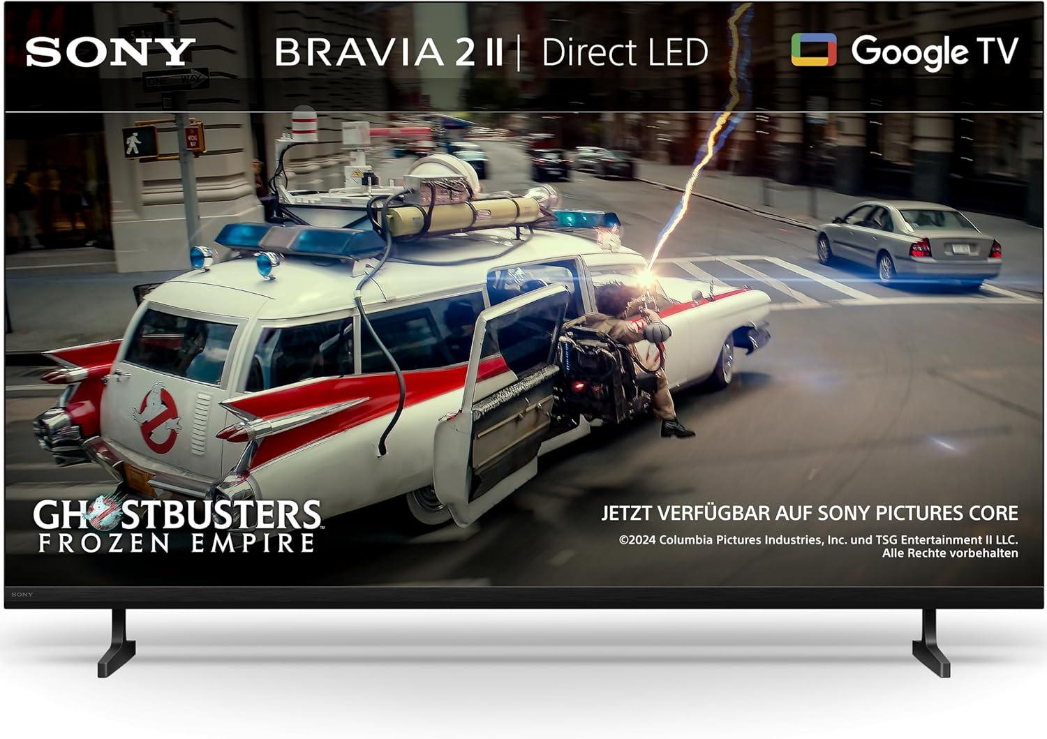 Sony BRAVIA 2II 50 Zoll 50S20M2 (2026)