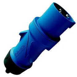 Mennekes CEE Stecker PTX G 13351