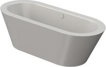 BETTE 2680-410CFXXK Badewannen Oval Starlet Oval
