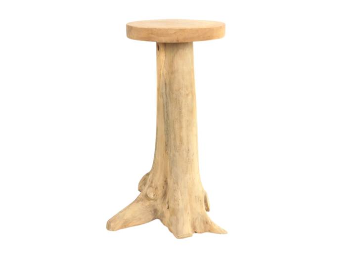 Tabouret de Bar Racine ( SET de 4)