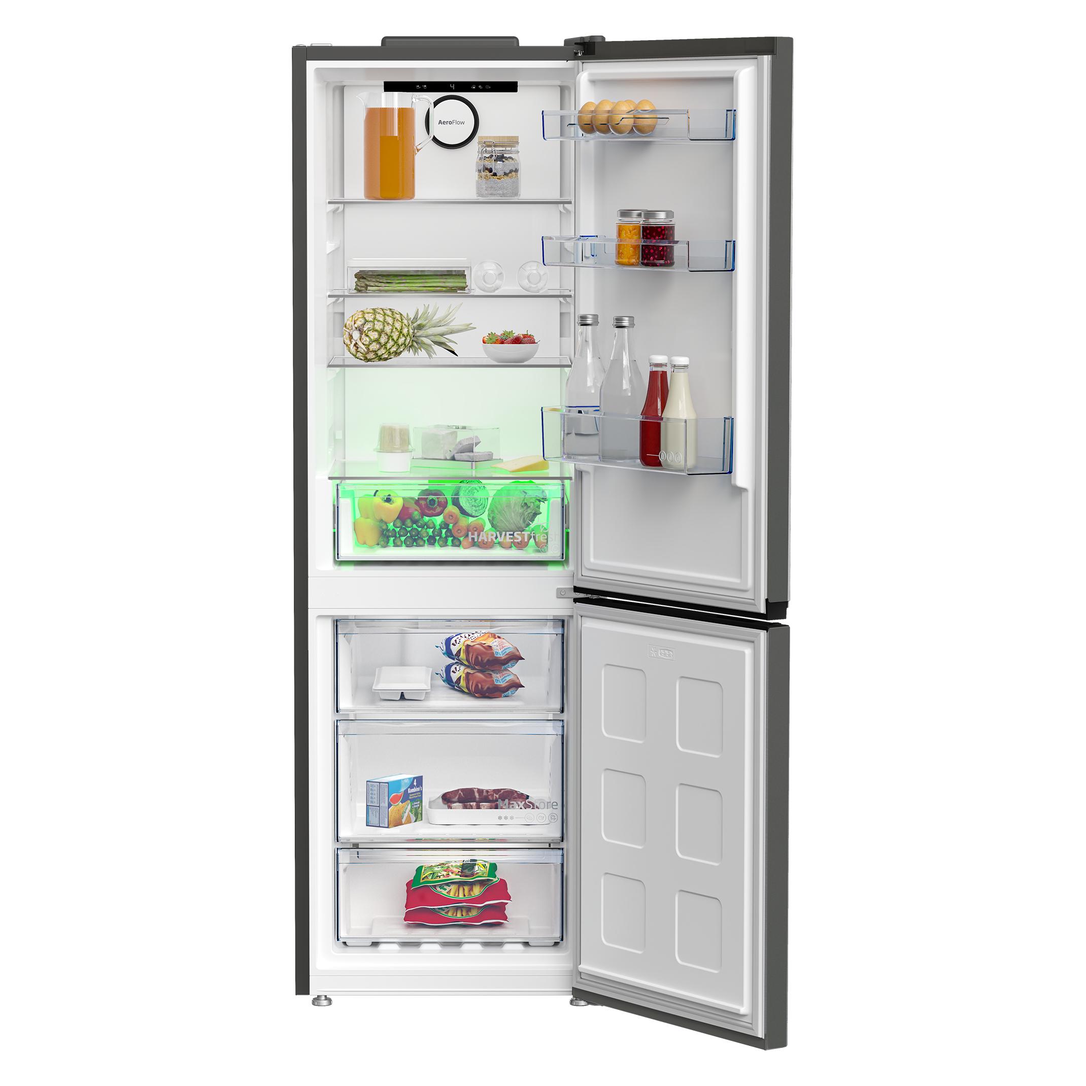 Beko B5RCNA366HG (316 l) (B5RCNA366HG)