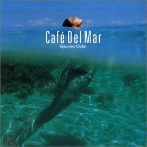 Various - Cafe Del Mar V.8 (US Import) - Preis vom 09.10.2026 07:28:09 h