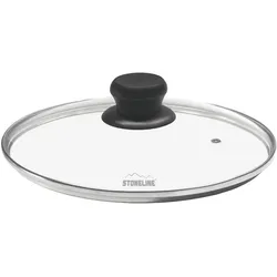 STONELINE Glasdeckel 24 cm