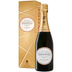 Champagner Laurent-Perrier - La Cuvée - Etui