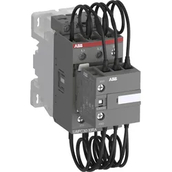 ABB UAFC25-30-10RA-75 Kondensatorschütz, 25 kvar, 200 V 50 Hz / 200-220 V 60 Hz 1SBL271024R7510 UAFC253010RA75
