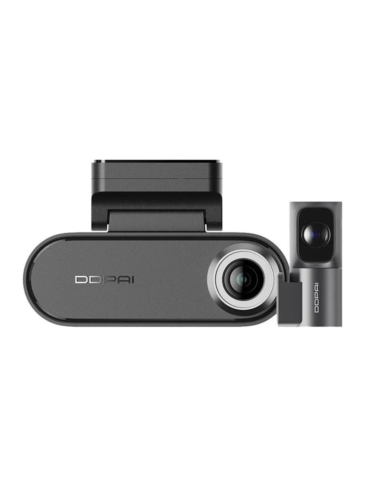 DDPAI N5 Dual 2026 Dash Cam