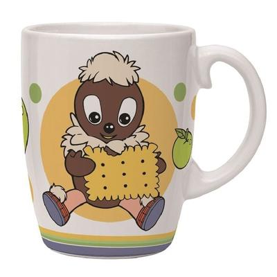 Tasse 'Pittiplatsch'