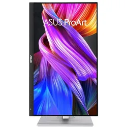 ASUS ProArt PA278CGV (2560 x 1440 Pixel, 27"), Monitor, Schwarz