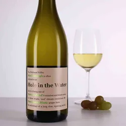 Hole in the Water 2024 Hole in the Water Sauvignon Blanc 2024 Sauvignon Blanc Neuseeland