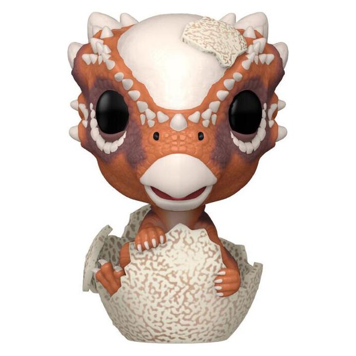 Funko Jurassic Park - 1719 - Stygimoloch Movies (FK75985)