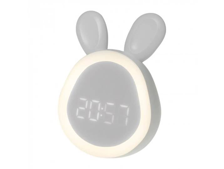 Wecker Hase