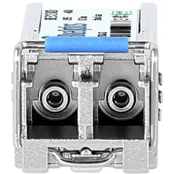CBO Nortel AA1419050-E6-NT kompatibler BlueOptics SFP BO05C13640D, Transceiver, Silber