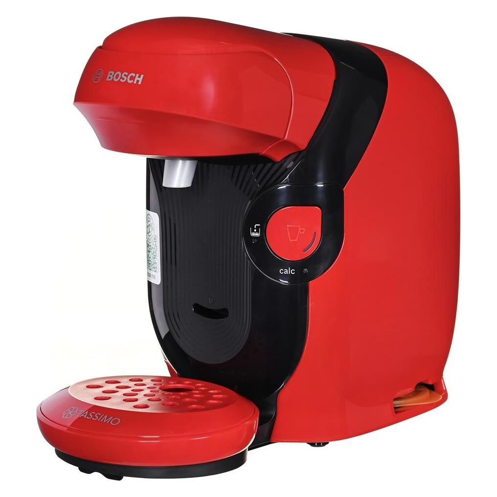 Bosch Hausgeräte Heissgetränkeautomat (Tassimo) (TAS113E)