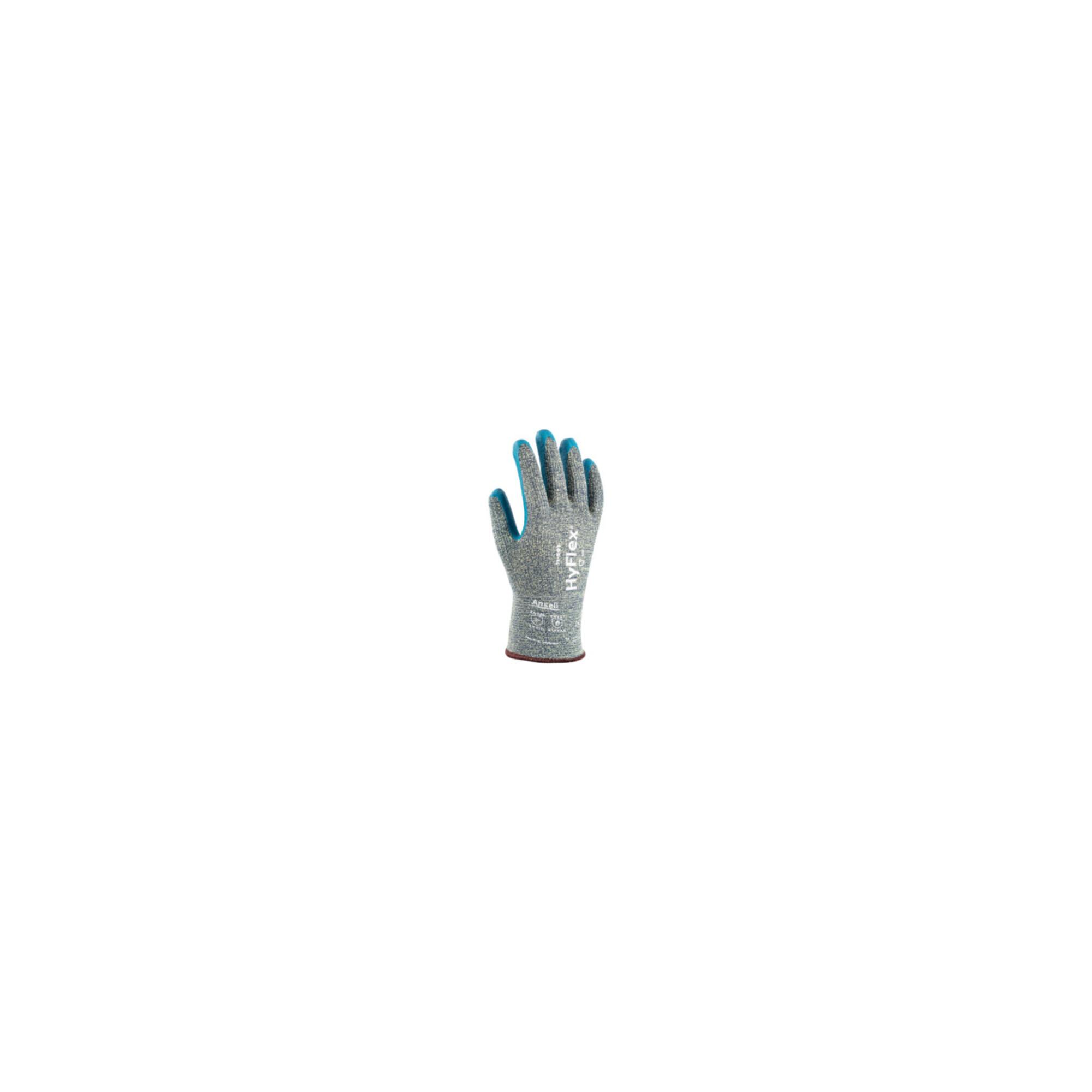 Ansell Schnitt- und Hitzeschutzhandschuh-Paar HyFlex 11-501, Handschuhgröße: 10 ; Ansell Health Care (11-501/10)