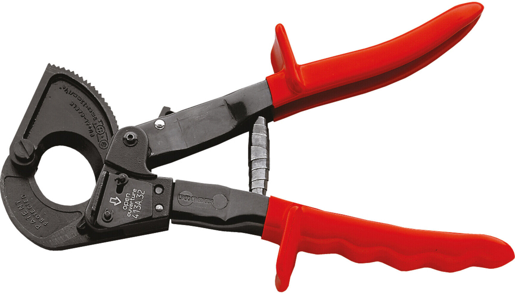 Facom Kabelschneider Kupfer- / Aluminium 32mm (413A.32)