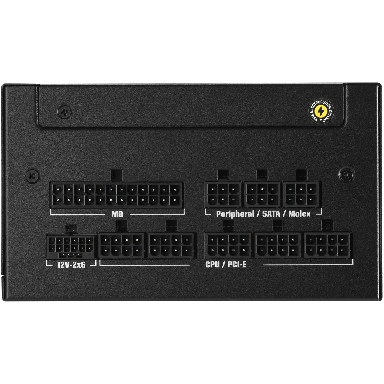 1200 Watt ASUS Netzteil TUF-GAMING-1200P 80+ Gold