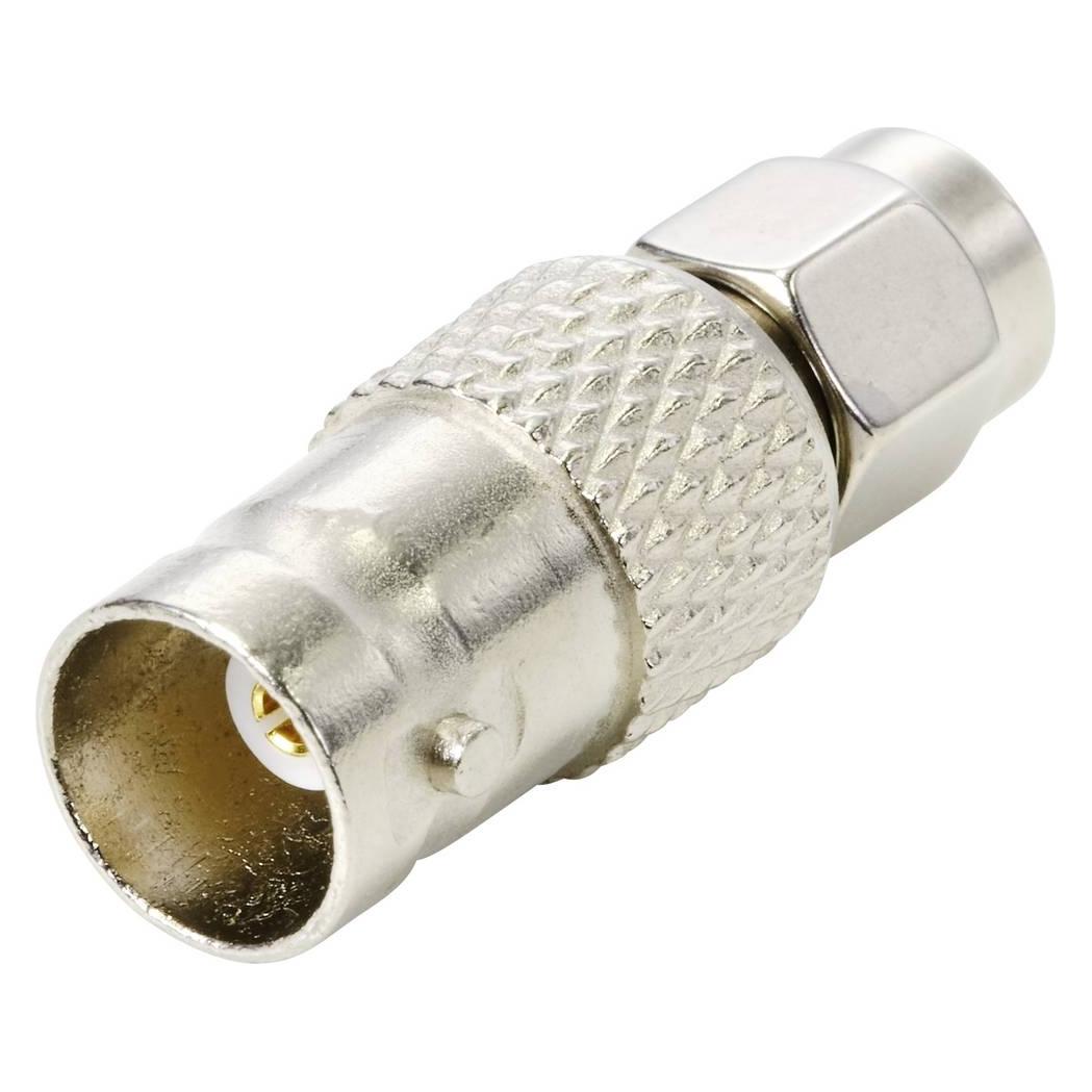 Tru Components TC-9903048 SMA-Adapter SMA-Stecker (TC-9903048)