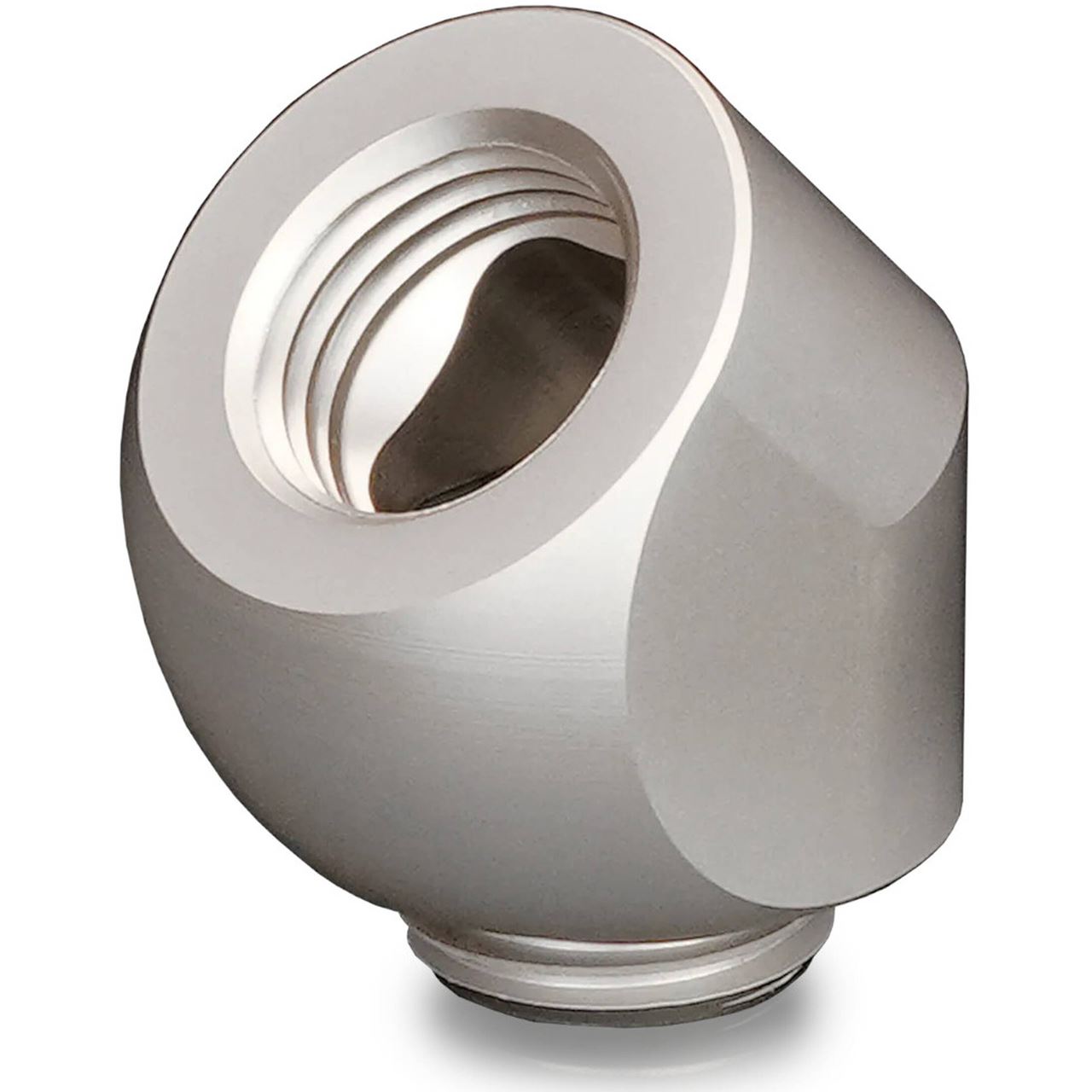 Thermal Grizzly DeltaMate Rotary 45 Grad - nickel