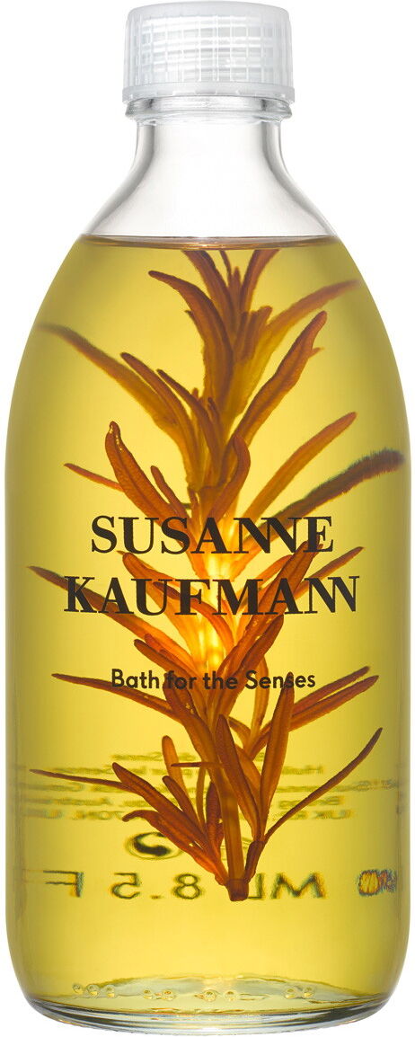 250ml Susanne Kaufmann Ölbad für die Sinne - Bath for the Senses