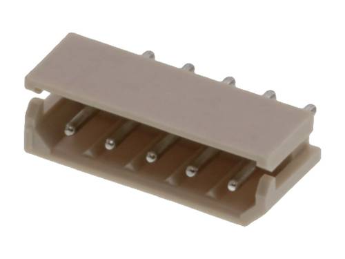 Molex Einbau-Stiftleiste (Standard) 99990995 Bag