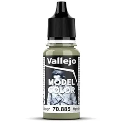Vallejo Model Color Pastel Green 18 ml (97)