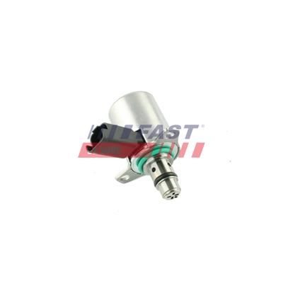 FAST Pulsationsdämpfer, Kraftstoffförderanlage FT80121 für Ford Citroën