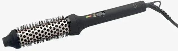 Diva Pro Styling Spazzola Capelli ad Aria Ceramica, 30 mm