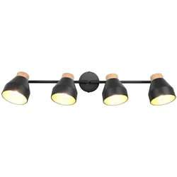 RL live your light, Deckenstrahler, Reality Valentin Spot (E14)