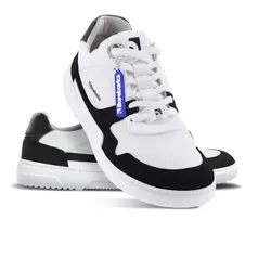 Be Lenka Sneakers Barebarics Zing - White & Black 41