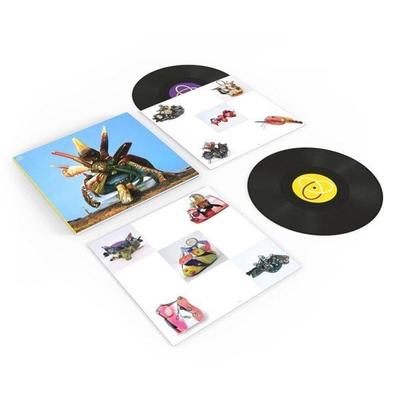 Profound Mysteries II, 2 Schallplatten - Röyksopp, Vinyl, 5060236636904