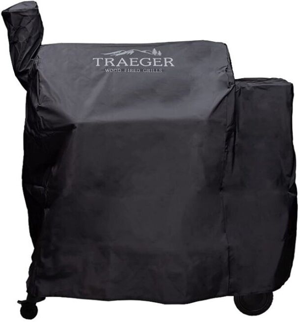 CAPA TRAEGER PRO 780