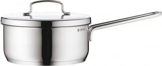 WMF 0716786040 Kasserolle Mini 1,2 l