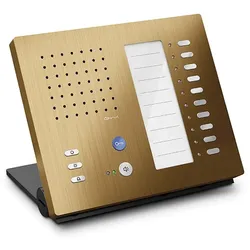 TCS Tür Control Audio Innenstation bro CAI1110-0151
