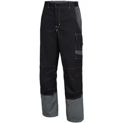 HB Schutzbekleidung, Arbeitshose, HABETEX  protect - HB-MODarc, Hose 4KA, Störlichtbogen Kl. 1, 52 (52)