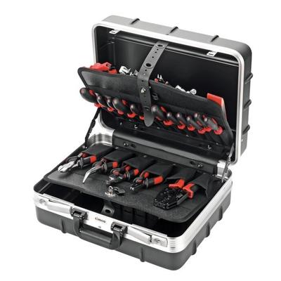 Cimco Werkzeuge Werkzeugkoffer 170602