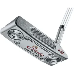 Scotty Cameron Putter Studio Style Newport 2.5 Plus