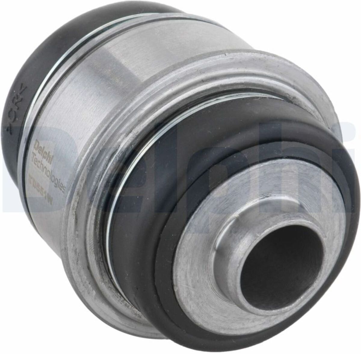 Lagerung, Querlenker DELPHI TD551W