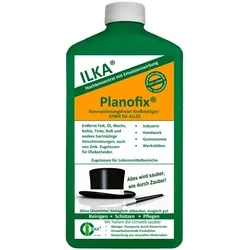 Kraftreiniger ILKA Planofix 1 L Konzentrat, kräftiger Komplettreiniger