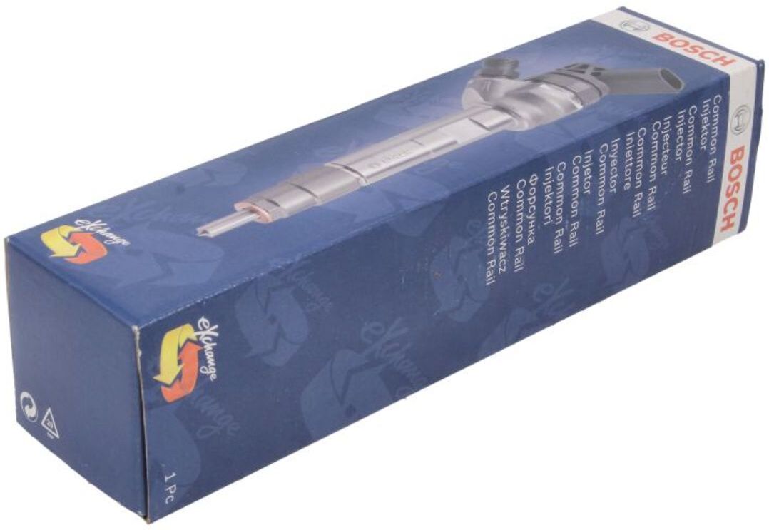 Bosch Iniettore 0 986 435 622