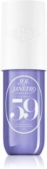 Sol de Janeiro Cheirosa '59 spray perfumado para corpo e cabelo para mulheres 90 ml. Cheirosa '59