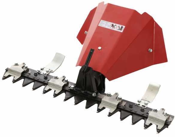 Accessoire barre de coupe de 76cm pour MCT650 GeoTech Pro