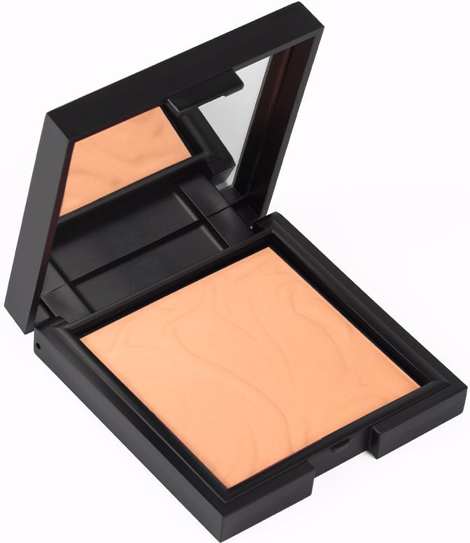 Mia Cosmetics Paris Compact Powder foundation #doré