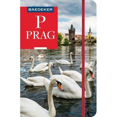 Baedeker Reiseführer Prag, Taschenbuch von Jochen Müssig, MairDuMont, 978-3-575-00155-9