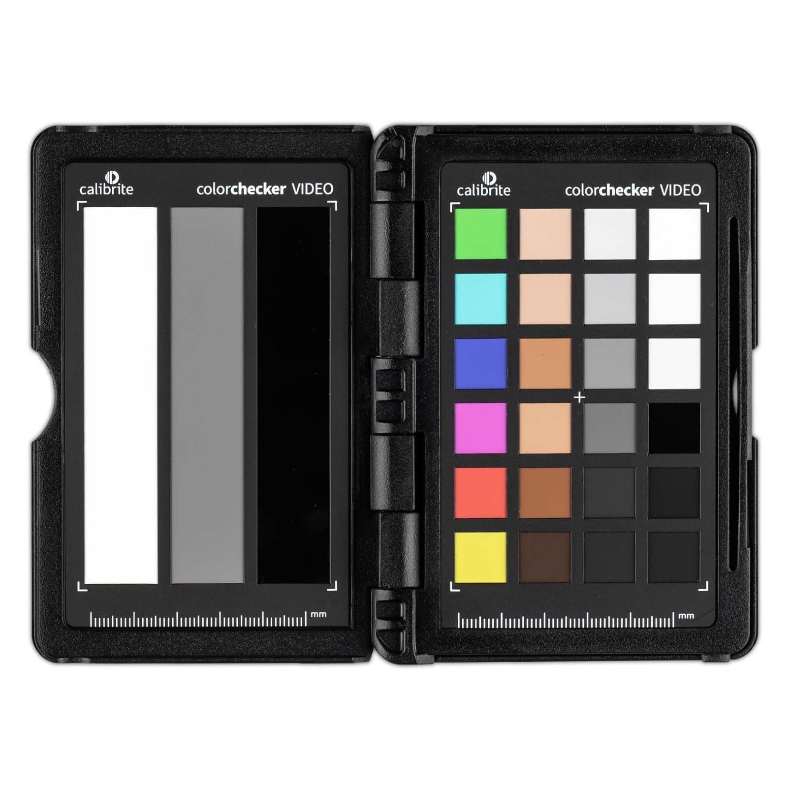 Xrite Calibrite ColorChecker Passport Video 2 (CCPPV2)