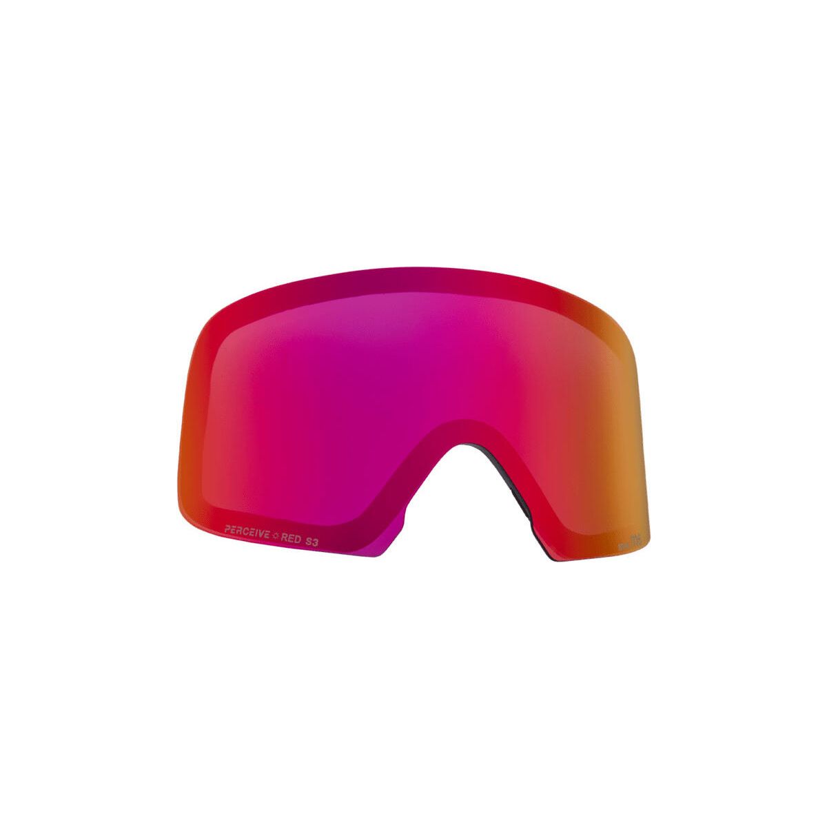 Anon M6 Prcv Lens ACC Perceive SUN Red perceive sun red (75B) Regular NA 3055310-75B-NA