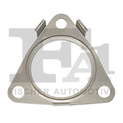 FA1 Dichtung, Abgasrohr 110-991 für Skoda VAG Porsche