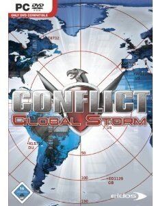SCI - Conflict: Global Storm - Preis vom 09.10.2026 07:28:09 h