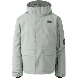 Dare2b, Unisex, Skijacke, Shredder (116), Grün, 116