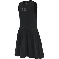 hummel hmlCAROLINE Kleid Mädchen black 110